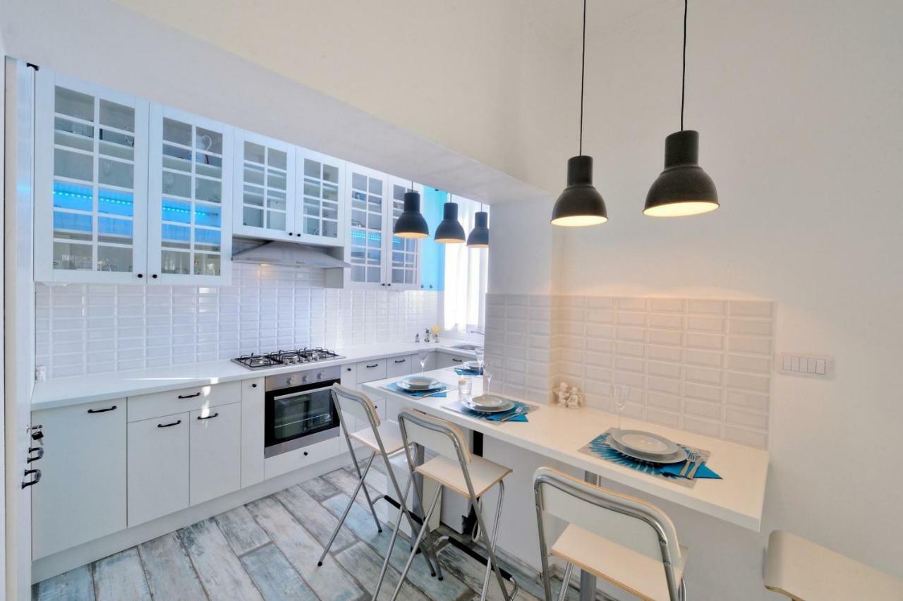 Villa My Sunshine Star Murter Exteriér fotografie