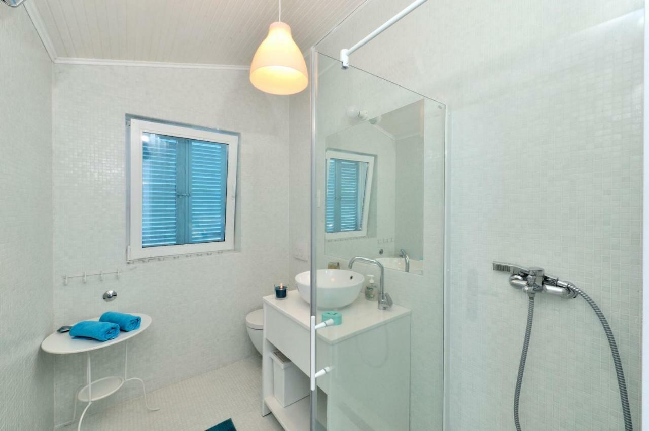 Villa My Sunshine Star Murter Exteriér fotografie