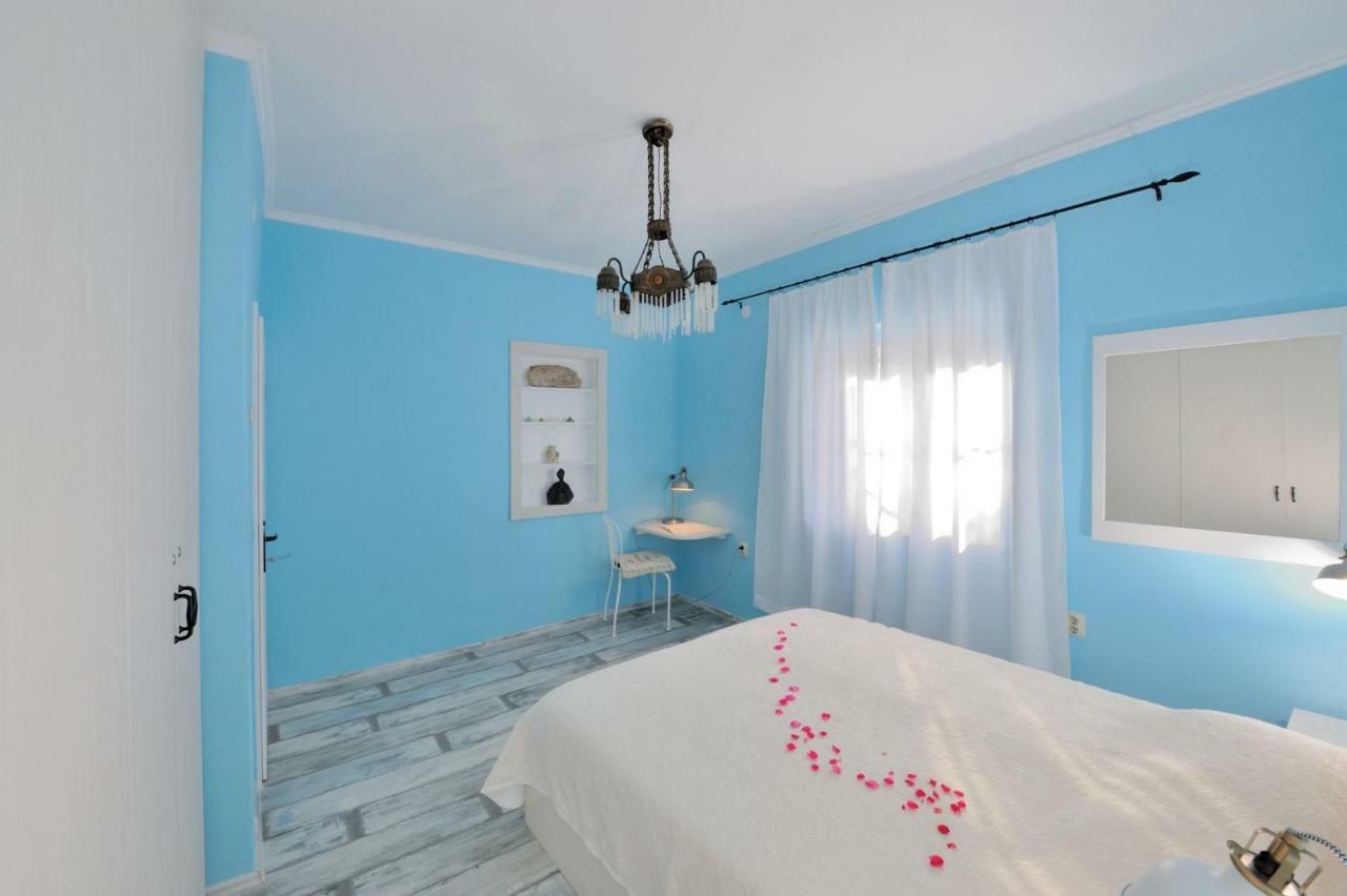 Villa My Sunshine Star Murter Exteriér fotografie