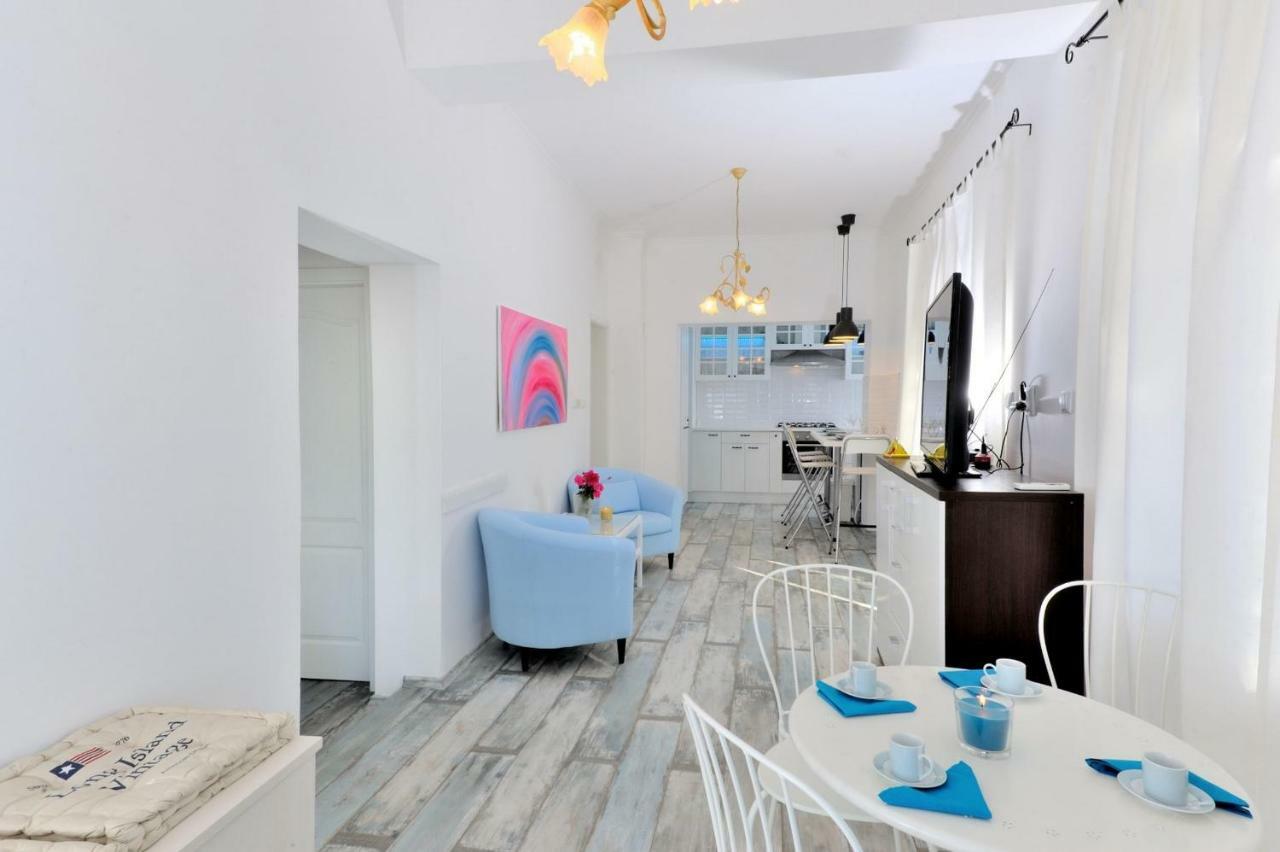 Villa My Sunshine Star Murter Exteriér fotografie